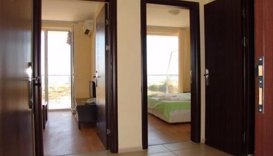 Ruby Aparthotel