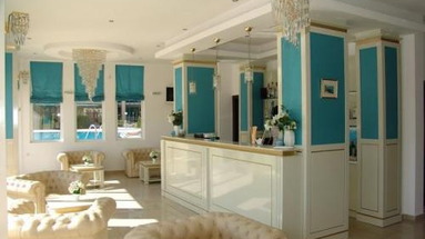 Ruby Aparthotel