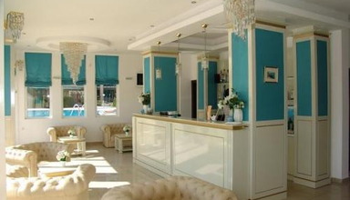 Ruby Aparthotel