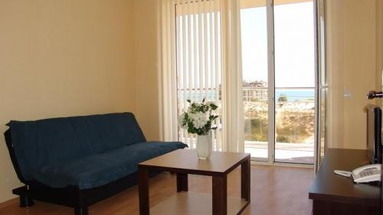Ruby Aparthotel