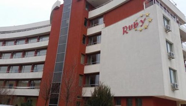 Ruby Aparthotel