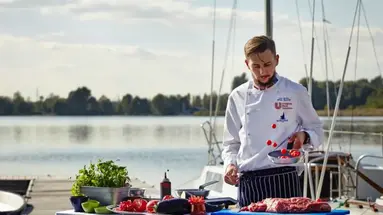 Rudnik