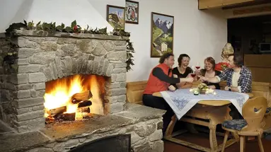 Rudolfshutte