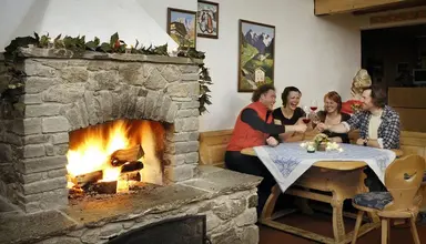 Rudolfshutte