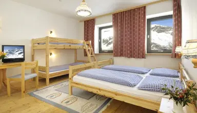 Rudolfshutte