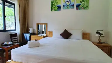 Rum Resort