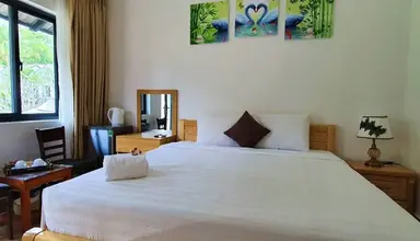 Rum Resort