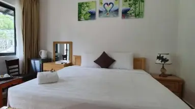 Rum Resort