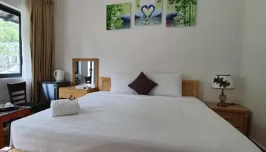 Rum Resort