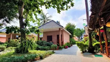 Rum Resort