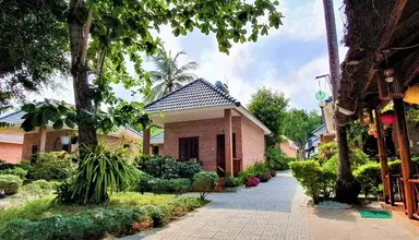 Rum Resort