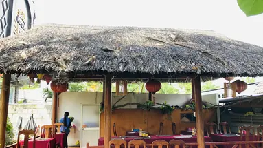Rum Resort