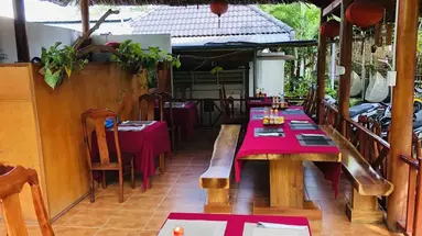 Rum Resort