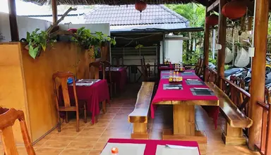 Rum Resort