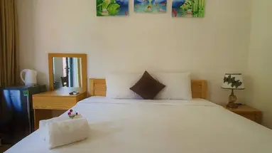 Rum Resort