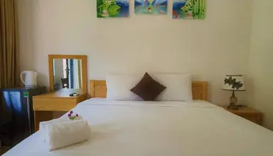 Rum Resort
