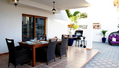 Rural Casona de Yai