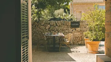 Rural Son Jaumell