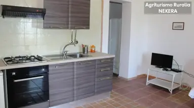 Ruralia Agriturismo
