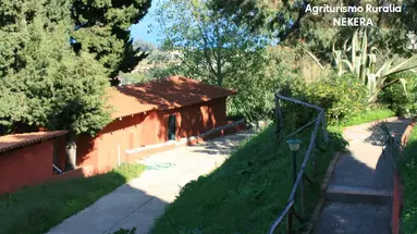 Ruralia Agriturismo