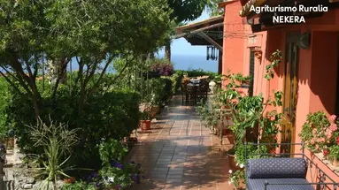 Ruralia Agriturismo