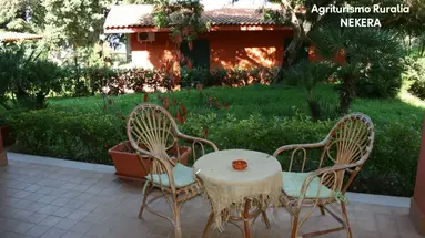 Ruralia Agriturismo