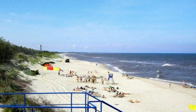 Rusałka