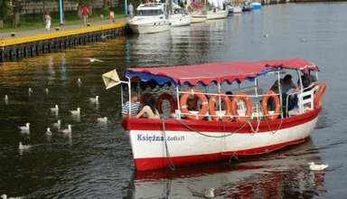 Rusałka