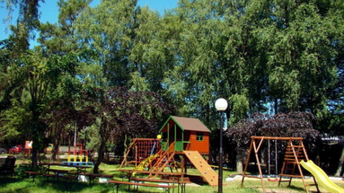 Rusałka