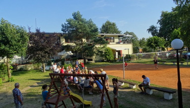 Rusałka