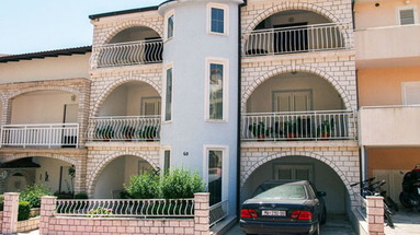 Ruza Apartament