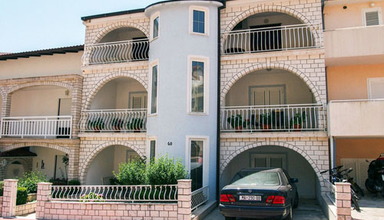 Ruza Apartament