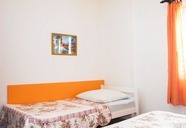 Ruza Apartament