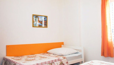 Ruza Apartament