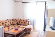 Ruza Apartament