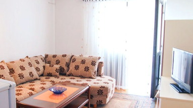 Ruza Apartament