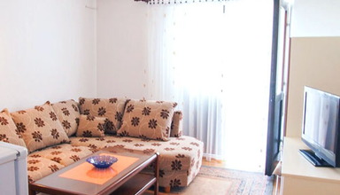 Ruza Apartament