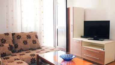 Ruza Apartament