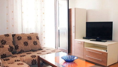 Ruza Apartament