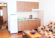 Ruza Apartament