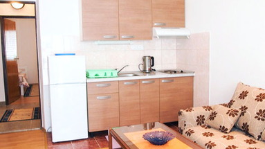 Ruza Apartament