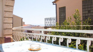 Ruza Apartament