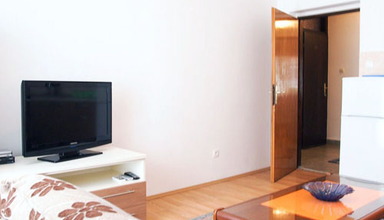Ruza Apartament