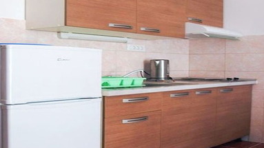 Ruza Apartament