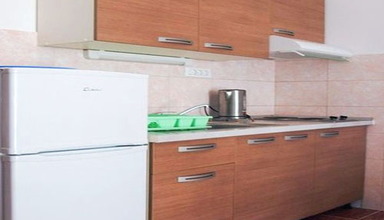 Ruza Apartament