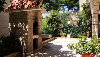 Ruza Apartament