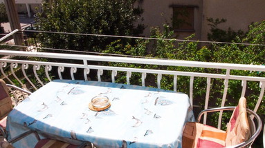 Ruza Apartament