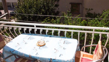Ruza Apartament