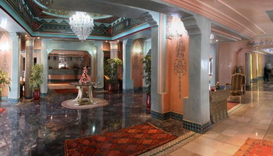 Ryad Mogador Al Madina Palace