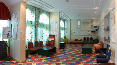 Ryad Mogador Al Madina Palace